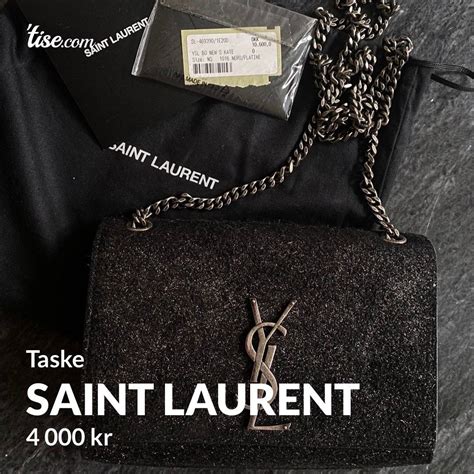 ysl taske white and gold|Saint Laurent Official Online Store .